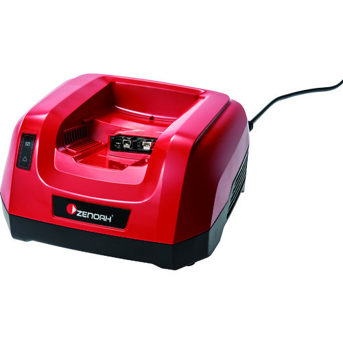 トラスコ中山 ゼノア バッテリー充電器(ご注文単位1台)【直送品】