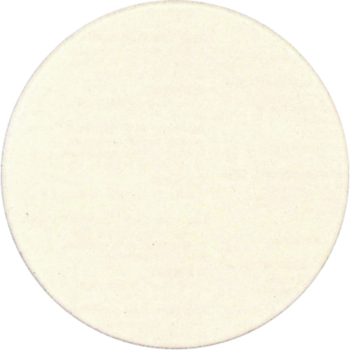 トラスコ中山 光 吸盤用補助板 60丸（ご注文単位1パック）【直送品】