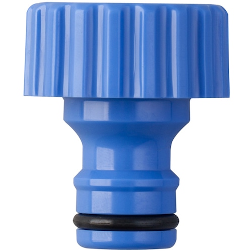 トラスコ中山 タカギ ネジ付蛇口ニップル(裸)(ご注文単位1個)【直送品】