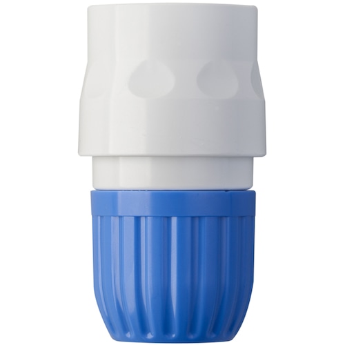 トラスコ中山 タカギ コネクター(裸)(ご注文単位1個)【直送品】