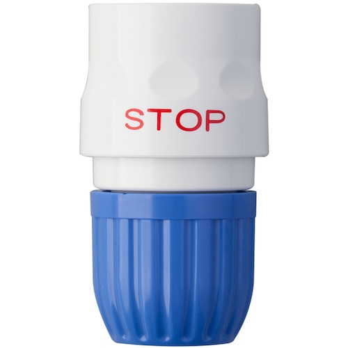 トラスコ中山 タカギ ストップコネクター(裸)(ご注文単位1個)【直送品】