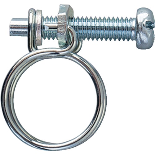 トラスコ中山 タカギ ワイヤバンド高圧ドライバ外径11-13mm（ご注文単位1個）【直送品】