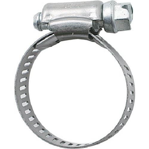 トラスコ中山 タカギ バンド 高圧ドライバー締 外径40-63（ご注文単位1個）【直送品】