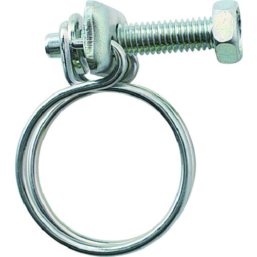 トラスコ中山 タカギ ワイヤバンド 高圧ドライバー 外径11-13（ご注文単位1個）【直送品】