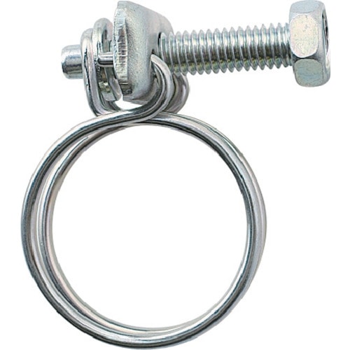 トラスコ中山 タカギ ワイヤバンド 高圧ドライバー 外径12-16（ご注文単位1個）【直送品】