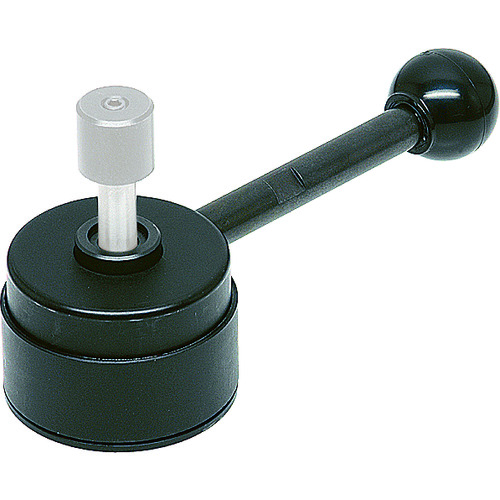 トラスコ中山 イマオ 引込みクランプ(レバー付き)150(ご注文単位1個)【直送品】