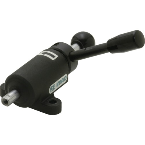 トラスコ中山 イマオ リーチクランプ 361-2651(ご注文単位1個)【直送品】