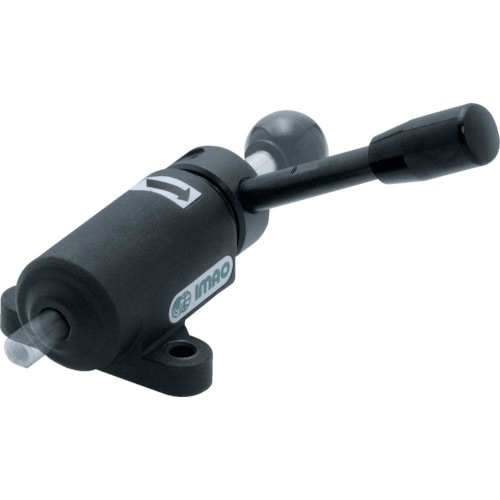 トラスコ中山 イマオ リーチクランプ 361-2686(ご注文単位1個)【直送品】