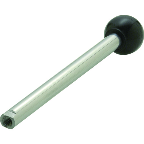 トラスコ中山 イマオ リーチクランプ専用シャフト 全長119mm(ご注文単位1個)【直送品】