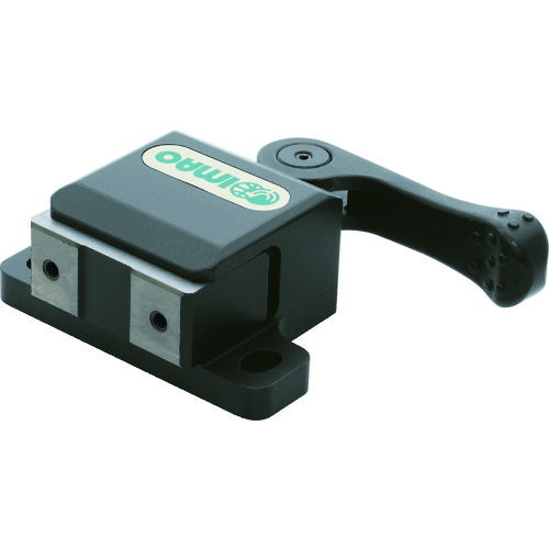 トラスコ中山 イマオ カムサイドクランプ 433-9886(ご注文単位1個)【直送品】