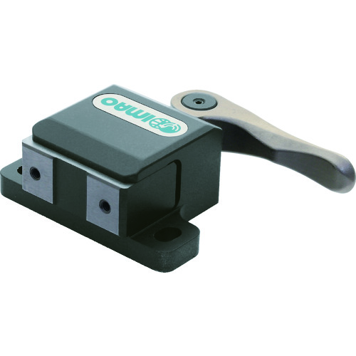 トラスコ中山 イマオ カムサイドクランプ 433-9894(ご注文単位1個)【直送品】