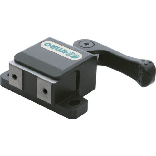 トラスコ中山 イマオ カムサイドクランプ 433-9908(ご注文単位1個)【直送品】