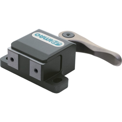 トラスコ中山 イマオ カムサイドクランプ 433-9916(ご注文単位1個)【直送品】