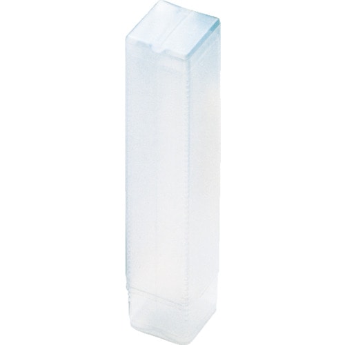 トラスコ中山 rose アジャスターケース クアドロパック(QP) ナチュラル 835-9152(ご注文単位1個)【直送品】