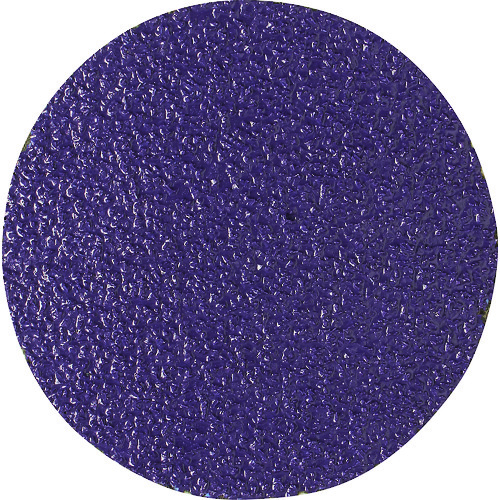 トラスコ中山 3M キュービトロン2 ロロック セラミックディスク 50mm #36相当（ご注文単位25個）【直送品】