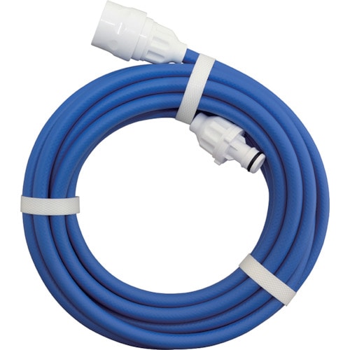 >トラスコ中山 タカギ 7パイ延長ホース5m(ご注文単位1巻)【直送品】