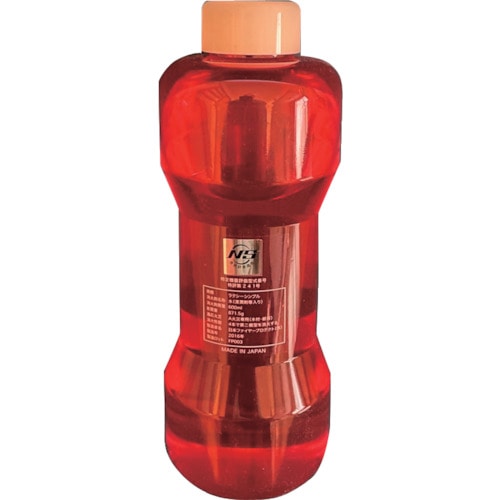 トラスコ中山 WI+AK 投てき型消火用具 ボトルタイプ2(ラクシーシンプル)(ご注文単位1本)【直送品】