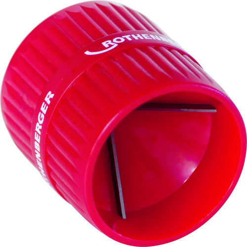 トラスコ中山 ローデン 銅管リーマ(ご注文単位1個)【直送品】