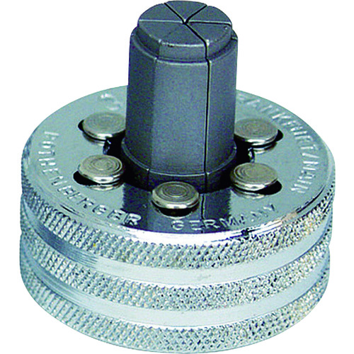 トラスコ中山 ローデン エキスパンダパワートルクPR型専用ベッド 5/8(ご注文単位1個)【直送品】