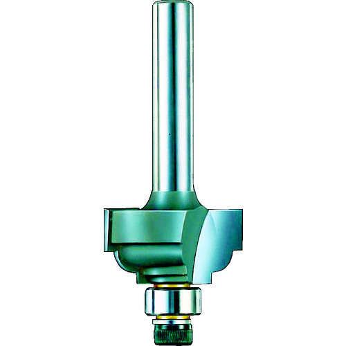 トラスコ中山 大日商 コーナービット 両段サジ2分(ご注文単位1本)【直送品】