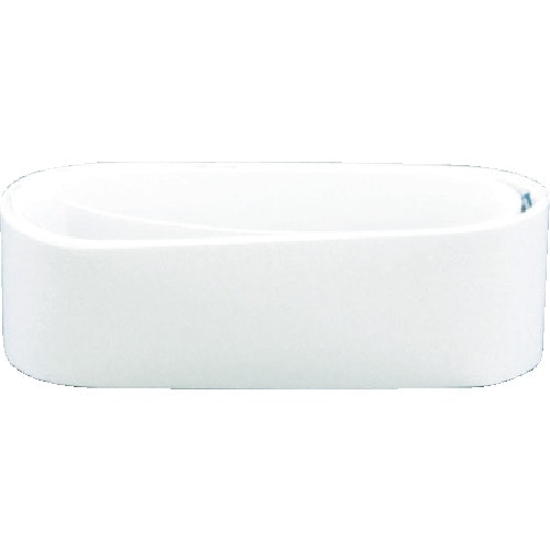 トラスコ中山 3M 反射テープ スタンダード 25mm×1m 白（ご注文単位1個）【直送品】