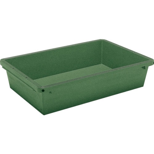 トラスコ中山 リス プラ舟 30(ご注文単位1個)【直送品】