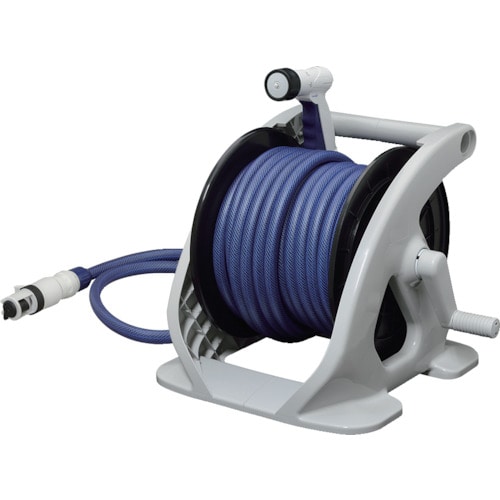 トラスコ中山 タカギ オーロラZERO30m（ご注文単位1台）【直送品】