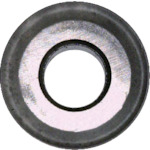 トラスコ中山 富士元 インサート NK2001(ご注文単位12個)【直送品】