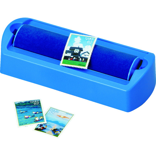 トラスコ中山 OP 切手ぬらし器(ご注文単位1個)【直送品】