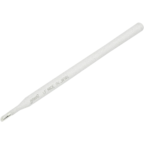 トラスコ中山 グット 替こて先φ4SC型KS20~40R用(ご注文単位1個)【直送品】