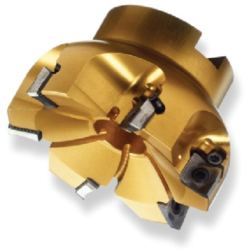 トラスコ中山 サンドビック コロミル590カッター(ご注文単位1個)【直送品】