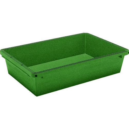 トラスコ中山 リス プラ舟 79L(ご注文単位5個)【直送品】