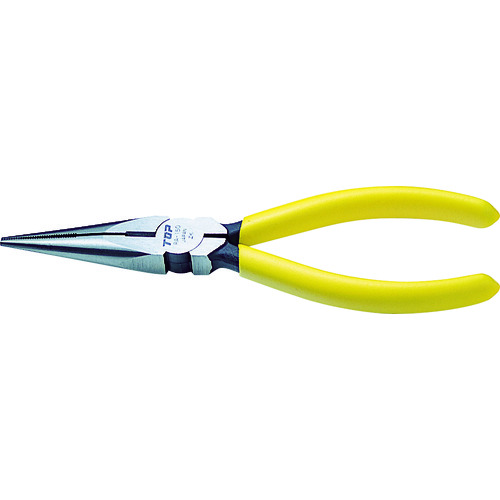 トラスコ中山 TOP ラジオペンチ 150mm(ご注文単位1個)【直送品】
