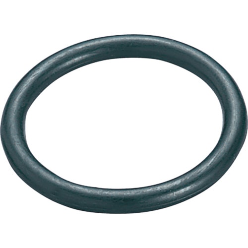 トラスコ中山 TONE インパクト用Oリング (1Pk(袋)=10個入) 内径40.6mm 厚さ5.3mm(ご注文単位1パック)【直送品】