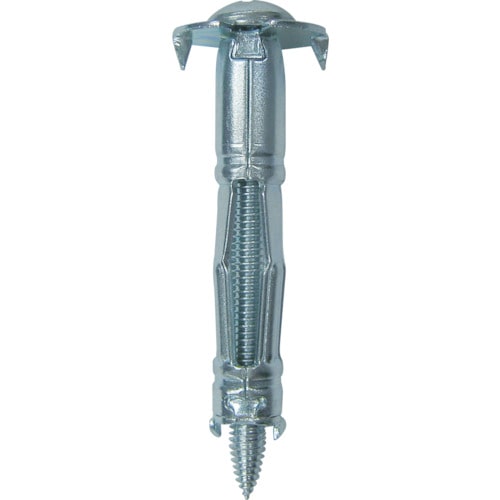 トラスコ中山 WAKAI VPらくらくボードアンカー 409 (30本入)(ご注文単位1パック)【直送品】