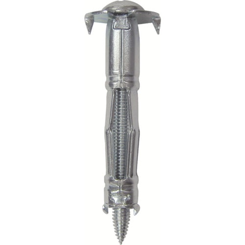 トラスコ中山 WAKAI VPらくらくボードアンカー 416 (30本入)(ご注文単位1パック)【直送品】