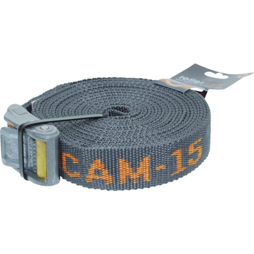 トラスコ中山 DC ローラーカム 12f(ご注文単位1本)【直送品】