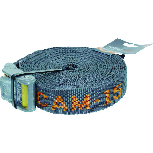 トラスコ中山 DC ローラーカム 15f(ご注文単位1本)【直送品】