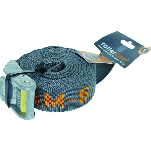 トラスコ中山 DC ローラーカム 6f(ご注文単位1本)【直送品】