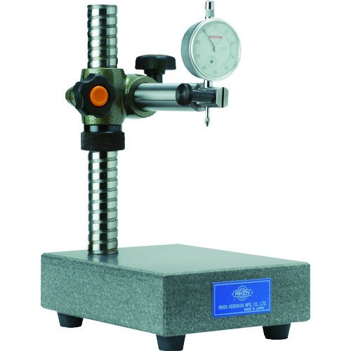 トラスコ中山 RKN ダイヤルコンパレータ T形(ご注文単位1台)【直送品】