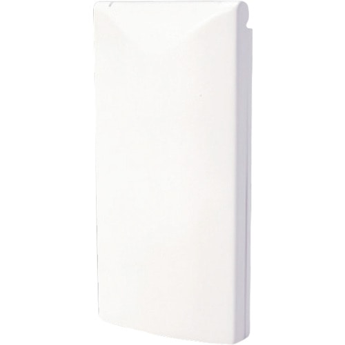 トラスコ中山 JAPPY 盗電防止コンセントカバー スリムコンセントカバー鍵無し（ご注文単位1個）【直送品】