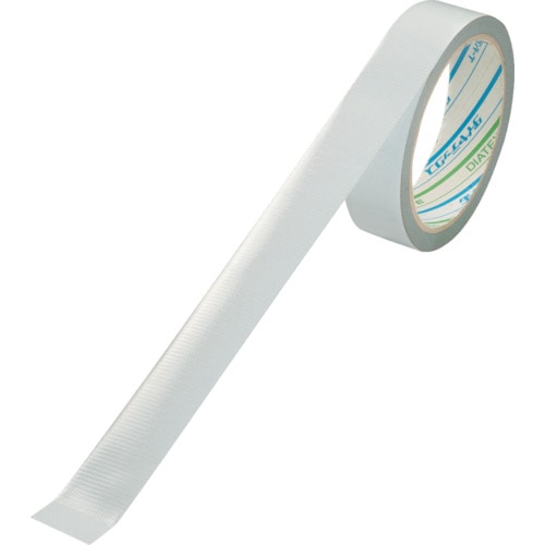 トラスコ中山 パイオラン 再帰反射テープ 25mm×10m ホワイト(ご注文単位1巻)【直送品】