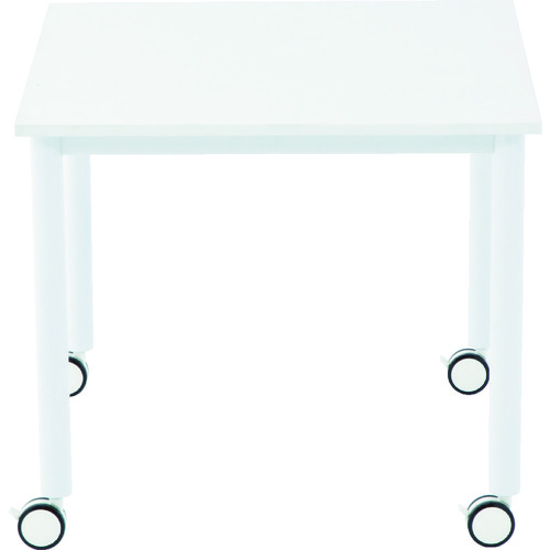 トラスコ中山 アールエフヤマカワ キャスターテーブル脚 W800xD800 819-5171(ご注文単位1台)【直送品】