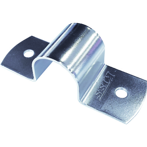 トラスコ中山 KISS リフォームフレキ用サドル(ご注文単位1個)【直送品】