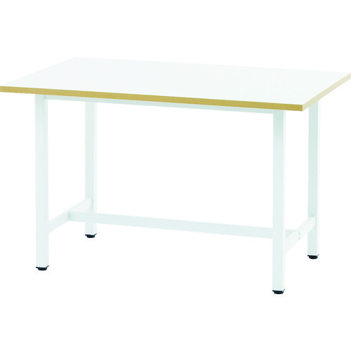 トラスコ中山 アールエフヤマカワ 作業台 W1200xD750(ご注文単位1台)【直送品】