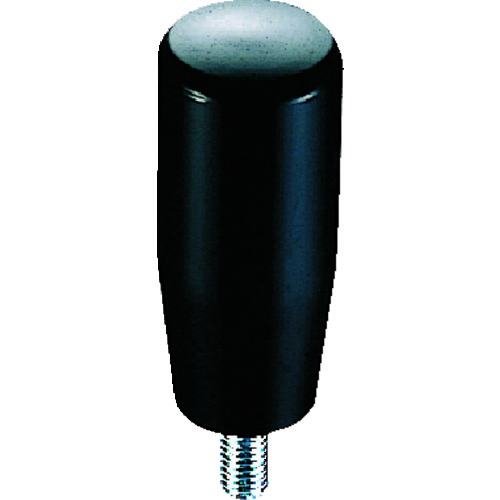 トラスコ中山 ELESA 回転グリップ 14×28(ご注文単位1個)【直送品】