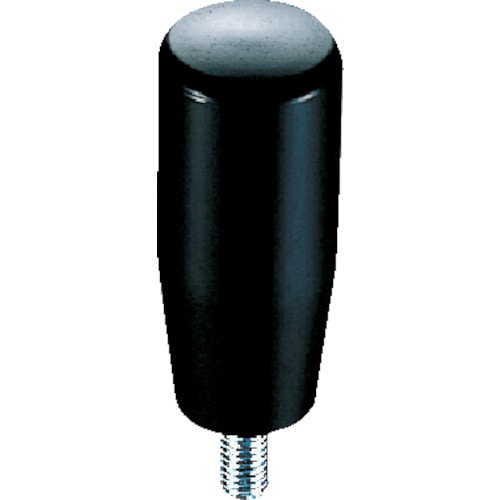 トラスコ中山 ELESA 回転グリップ 18×40(ご注文単位1個)【直送品】