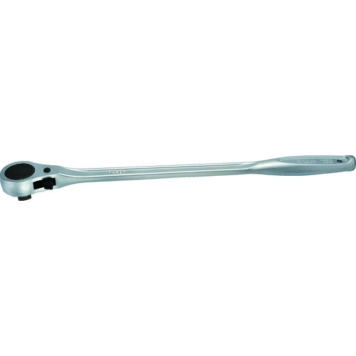 トラスコ中山 TOP ラチェットハンドル 836-1577(ご注文単位1個)【直送品】