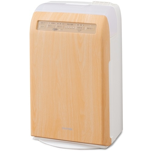 トラスコ中山 IRIS 288061 加湿空気清浄機10畳 デザインモデル（ご注文単位1台）【直送品】