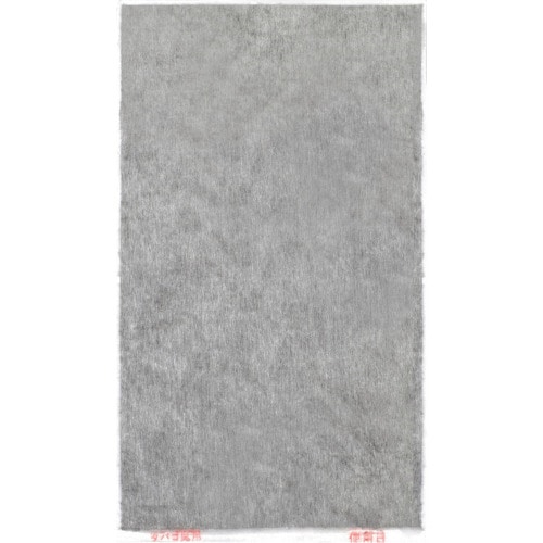 トラスコ中山 IRIS 273500 加湿空気清浄機活性炭フィルター（ご注文単位1個）【直送品】